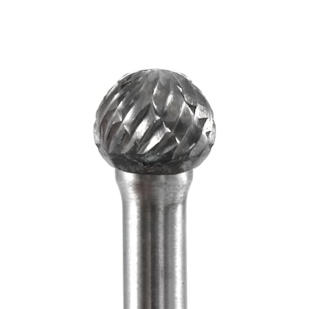 Flexovit CARBIDE BUR HIGH PERFORMANCE VD22M2